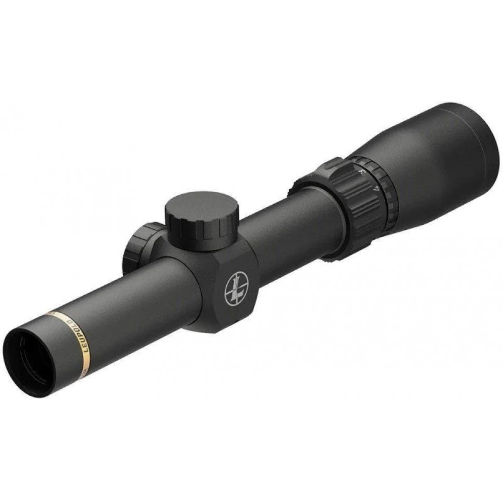Оптический прицел Leupold VX-Freedom 1.5-4x20 (сетка MOA-Ring)