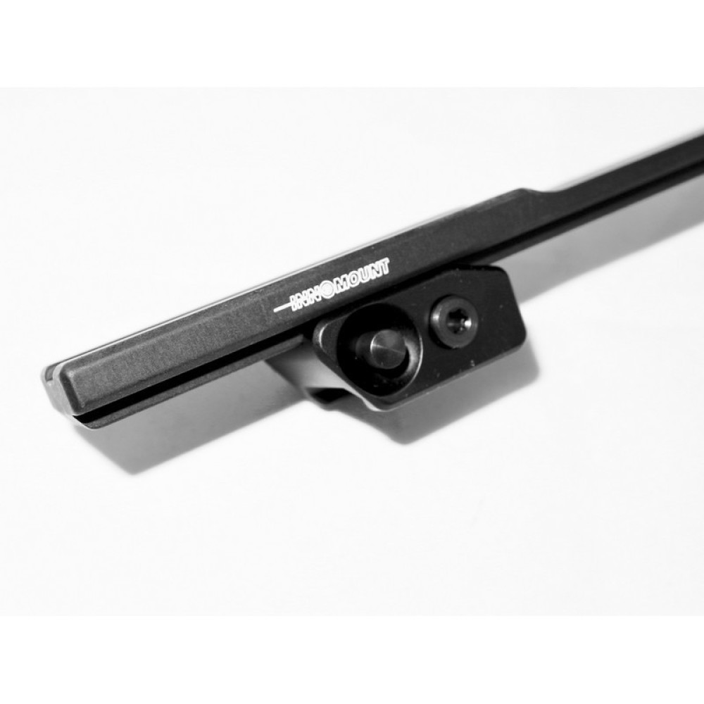 Кронштейн с сдвижной опорой Innomount для X-Sight 4K на Weaver/Picatinny