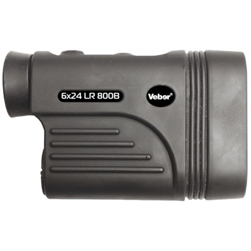 Лазерный дальномер Veber LR 800B 6х24