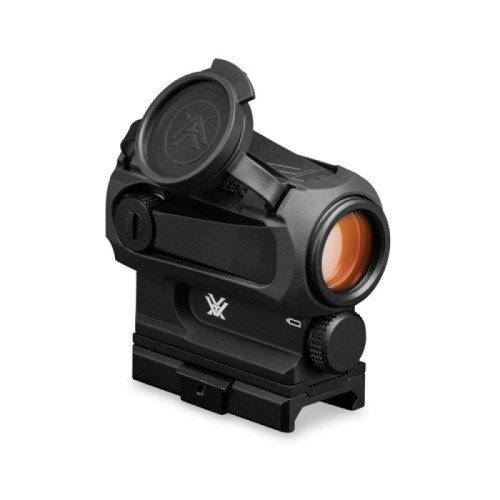 Коллиматорный прицел Vortex Sparc AR Red Dot (SPC-AR-1)