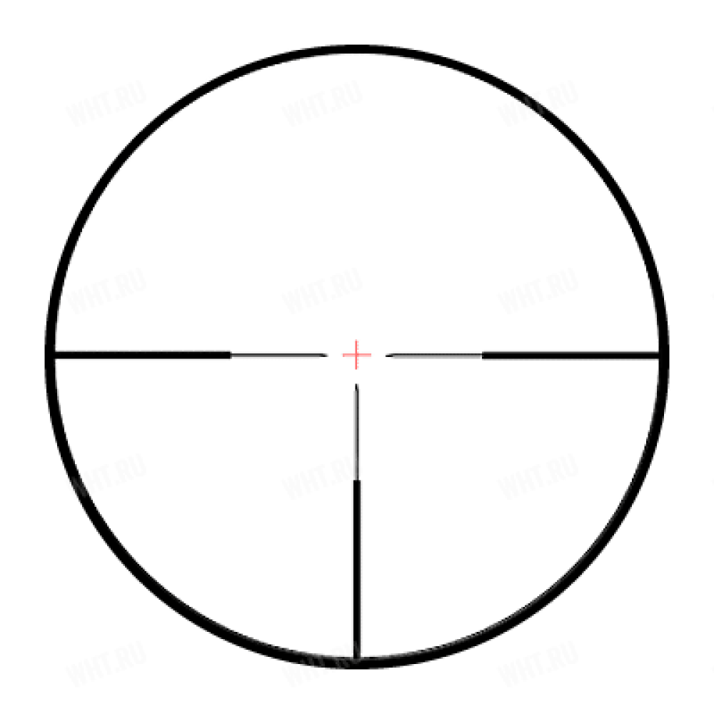 Оптический прицел Nightforce SHV 4-14x56 0.250 MOA (C521)