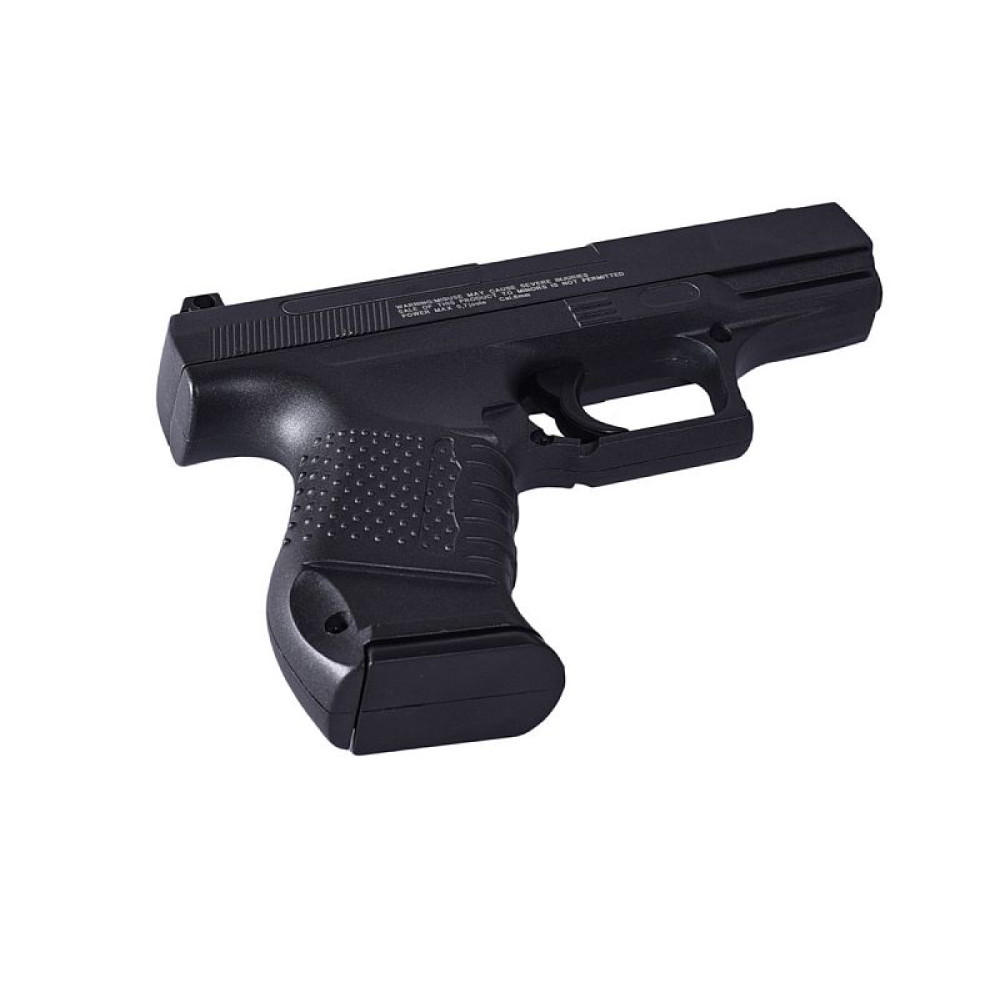 Пистолет пневматический Stalker SA99M Spring (Walther P99)