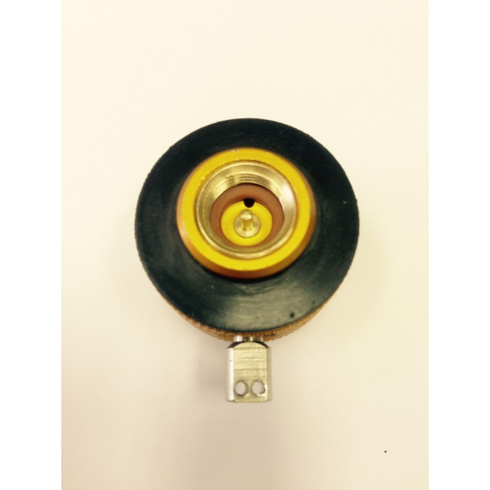 Клапан газовый модернизированный valve v1 для газовых горелок fire-maple Valve v1 fms0-v1