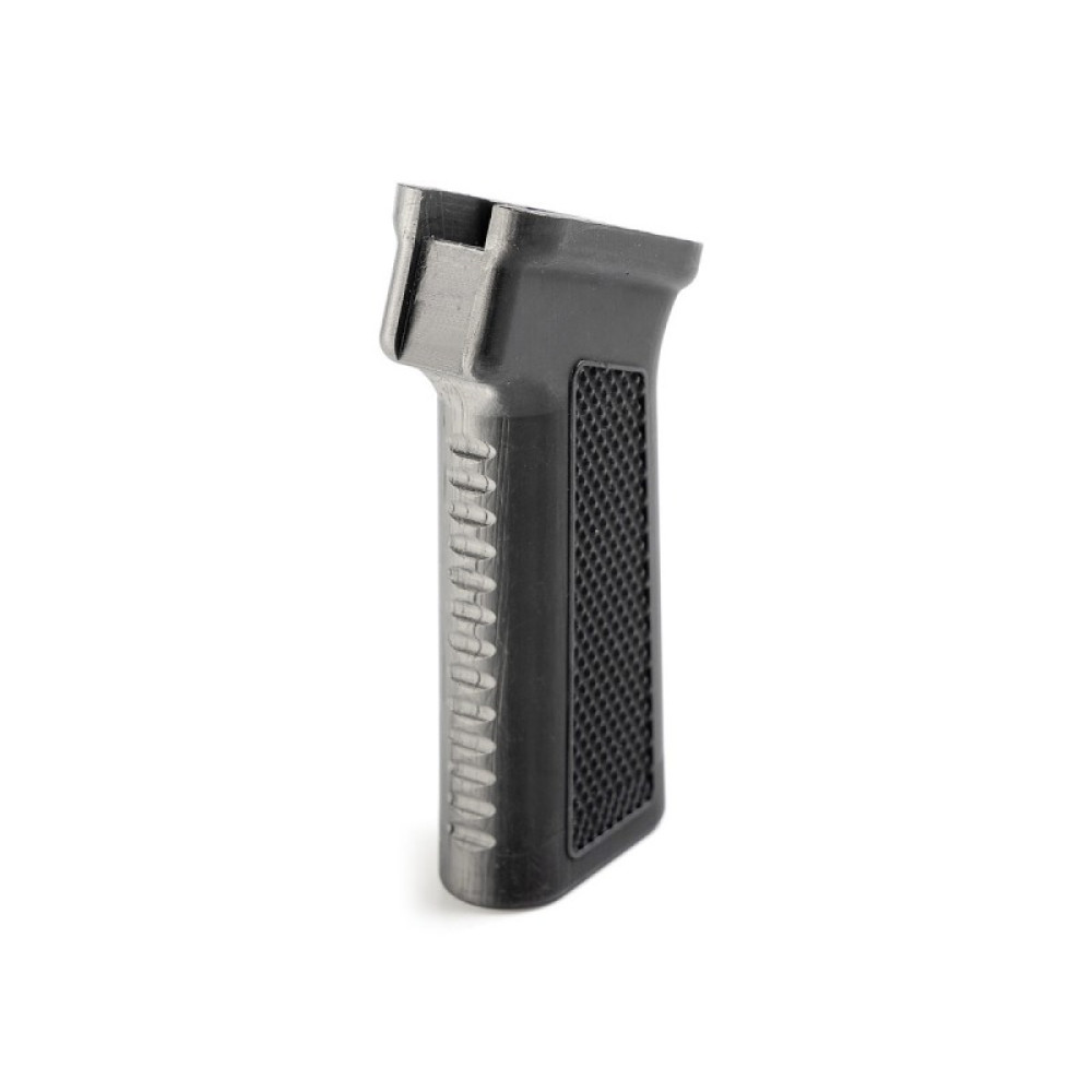 Рукоять пистолетная SAG AK SL Grip, для АК, цвет чёрный