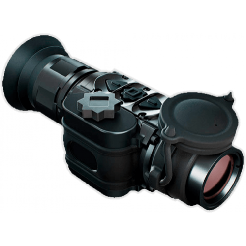 Тепловизионный прицел Fortuna General 19M3