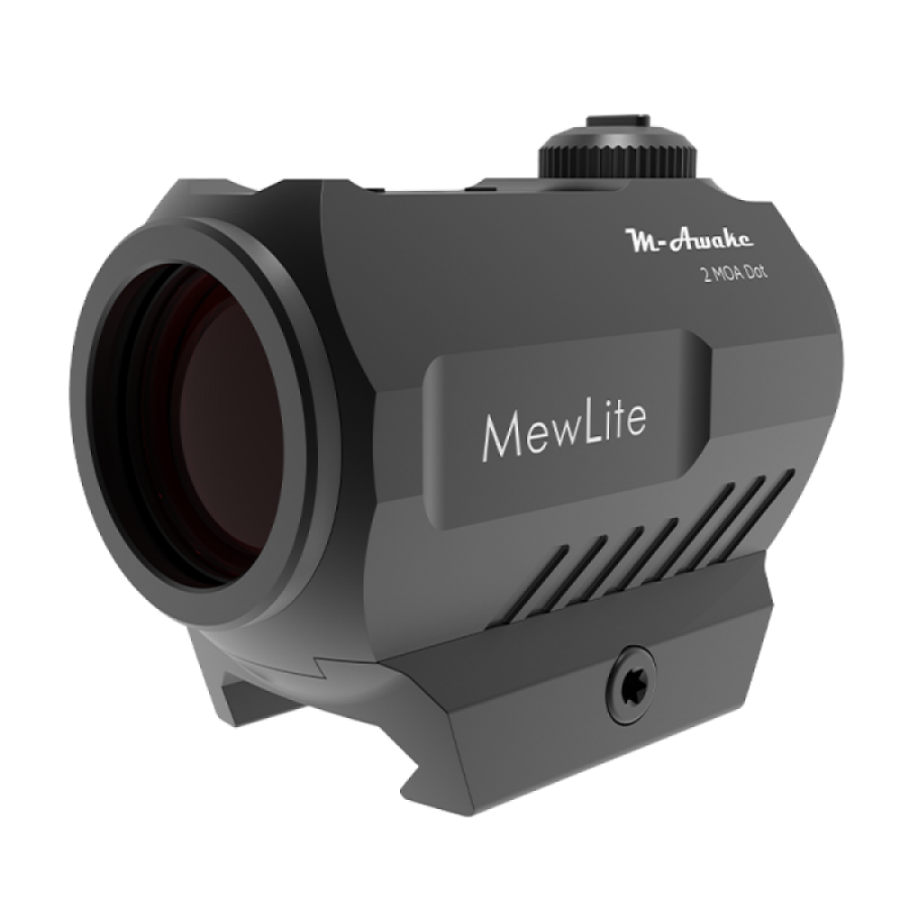 Коллиматорный прицел MewLite M22 1x20