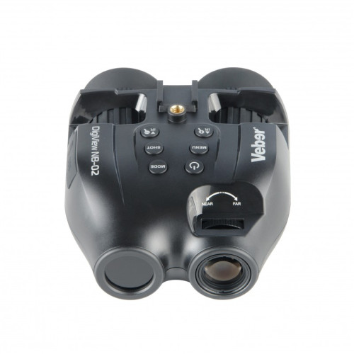 Бинокль ночного видения Veber DigiView NB-02