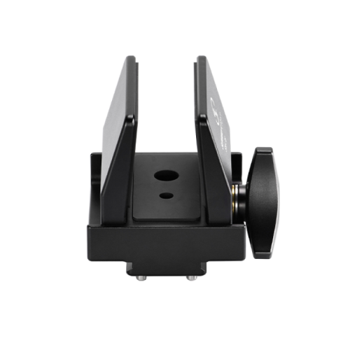 Штатив-трипод Sunwayfoto T4020CSLI-D Carbon с зажимом SM-76 под ложе