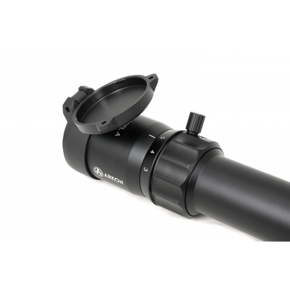 Оптический прицел Arkon Model A 3-18x50
