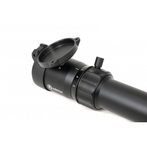 Оптический прицел Arkon Model A 3-18x50