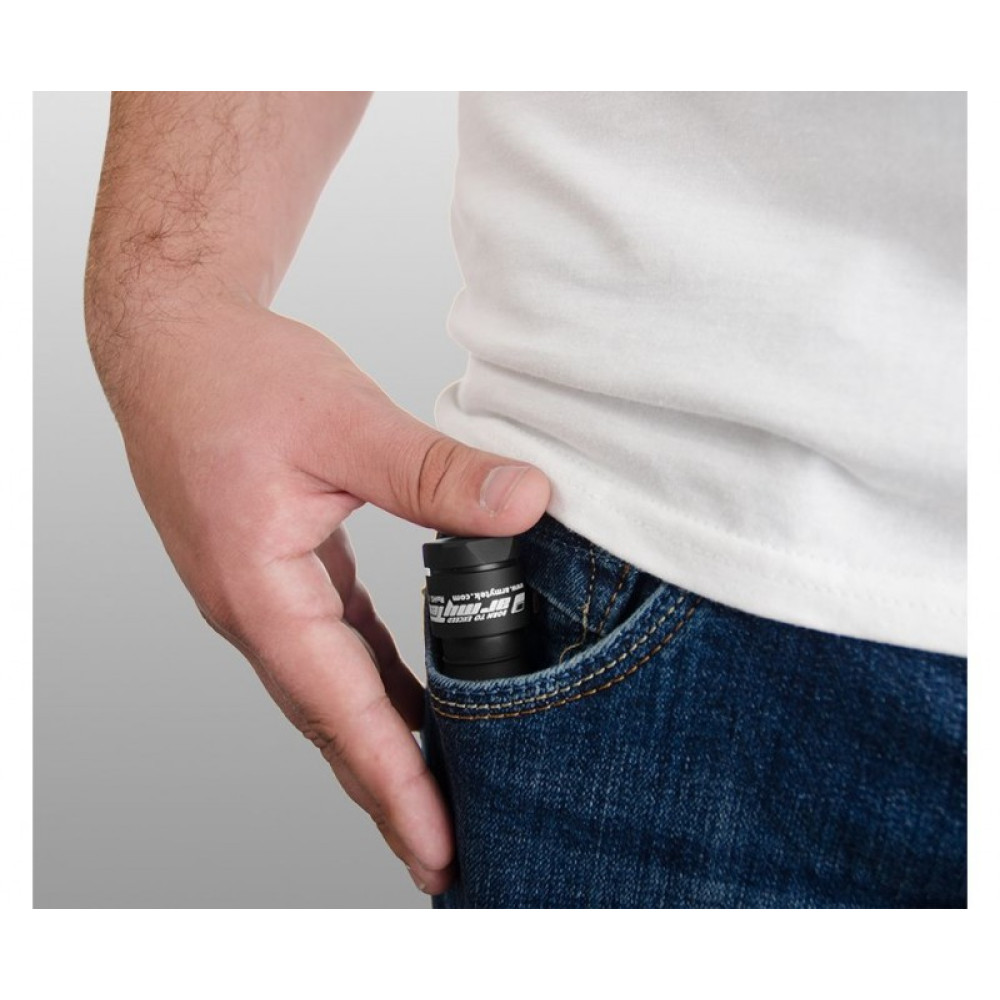 Фонарь на каждый день Armytek Prime A2 Pro (тёплый свет)