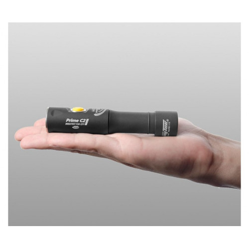 Фонарь на каждый день Armytek Prime C2 Pro Magnet USB (тёплый свет)