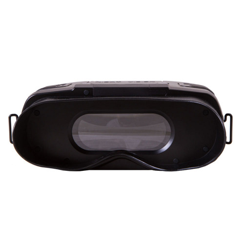 Бинокль ночного видения Bresser 3x20 цифровой NEW