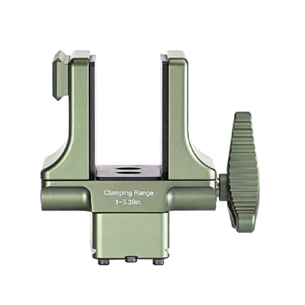 Штатив-трипод Sunwayfoto HT2830CS с зажимом SM-86 для охоты