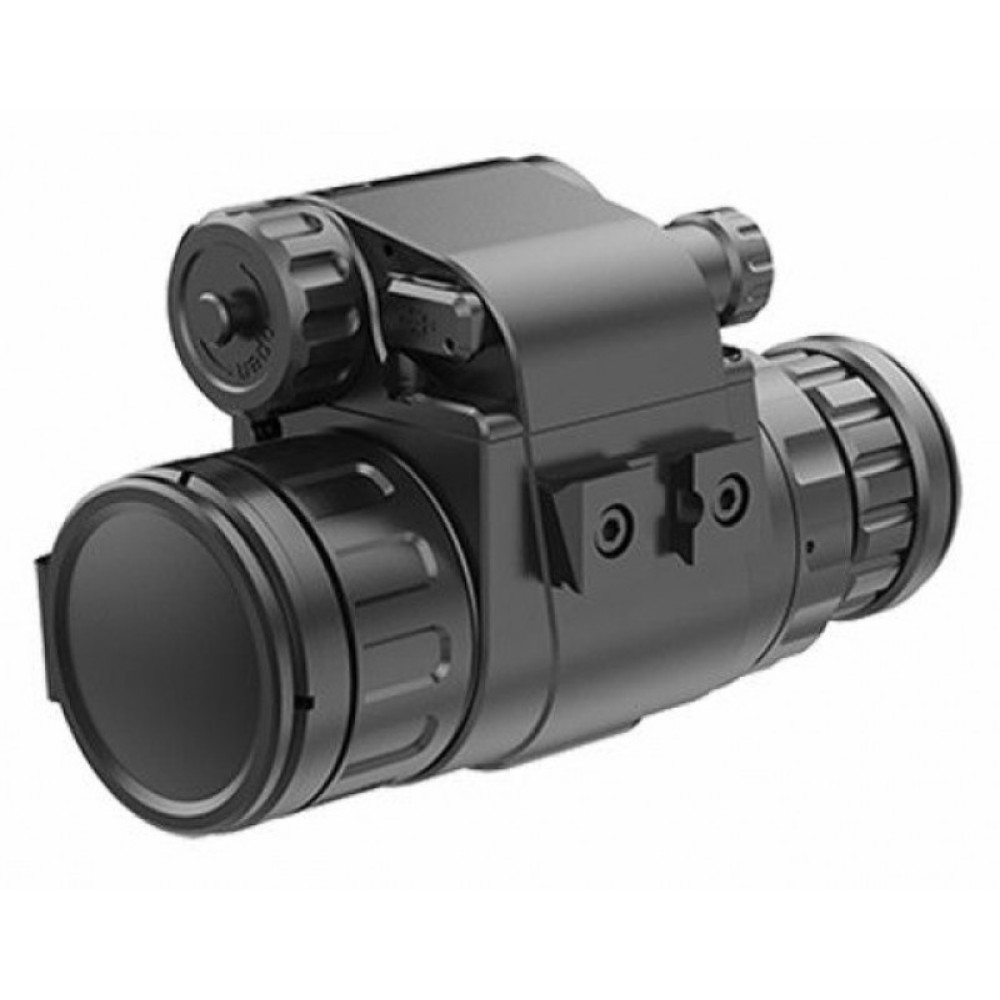 Тепловизионная насадка iRay xClip CML 25