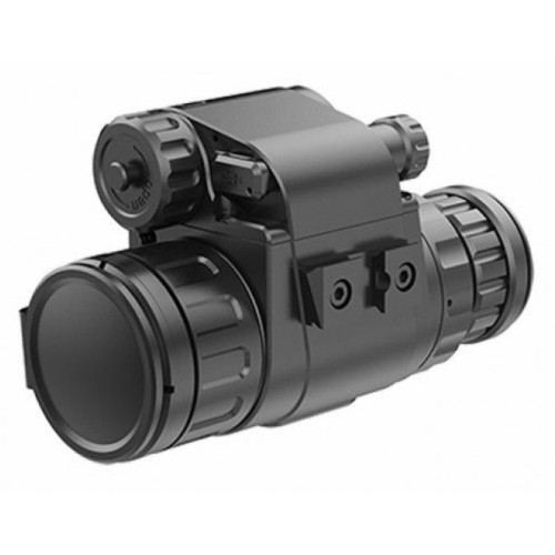 Тепловизионная насадка iRay xClip CML 25