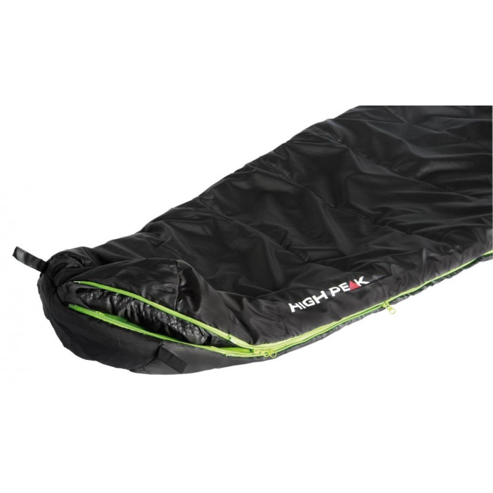 Спальный мешок High Peak Black Arrow