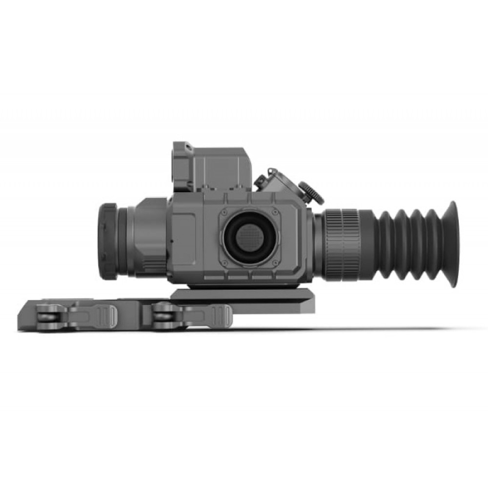 Тепловизионный прицел Cono Polaris 635RL