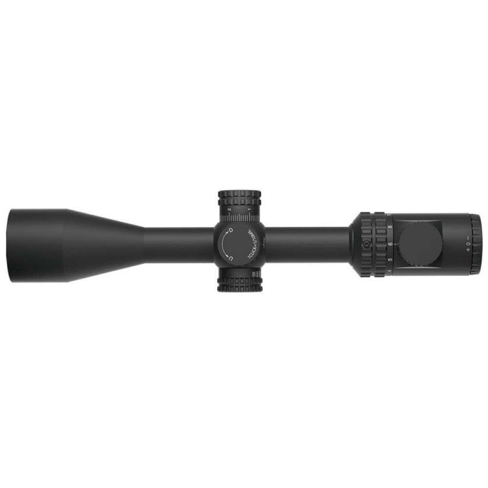 Оптический прицел Vector Optics Hugo 3-12x40i