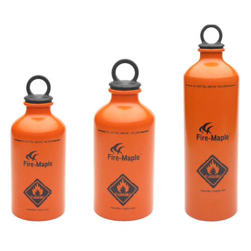 Емкость для топлива FireMaple Fms-b500