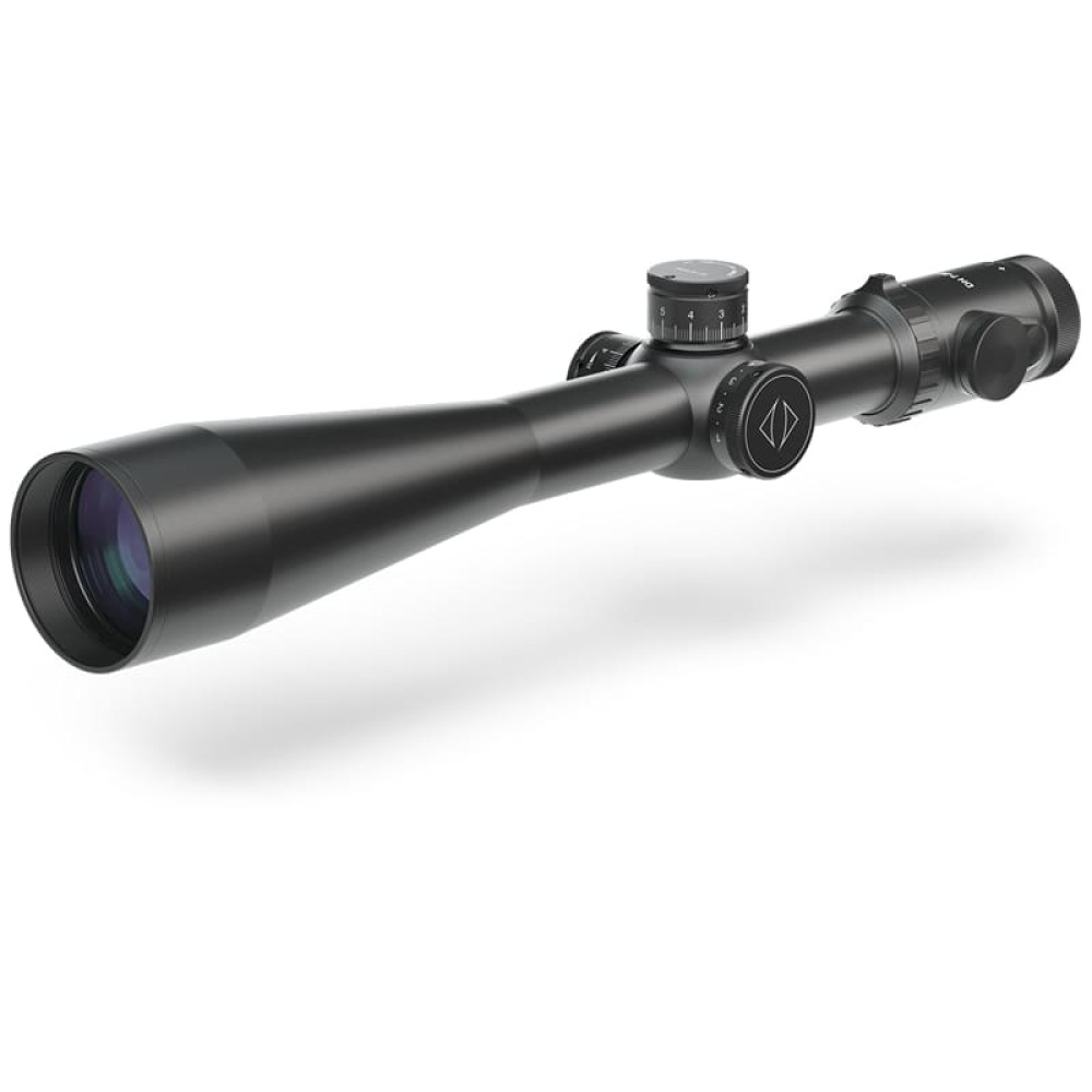 Оптический прицел Dedal DH 7-28x56