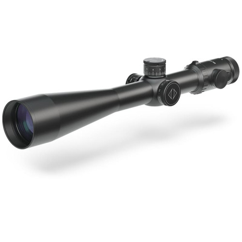 Оптический прицел Dedal DH 7-28x56