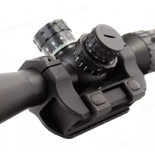 Оптический прицел Belomo Z4 3-12x42