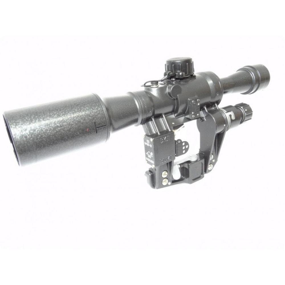 Оптический прицел ПО 6х36 (Тигр)