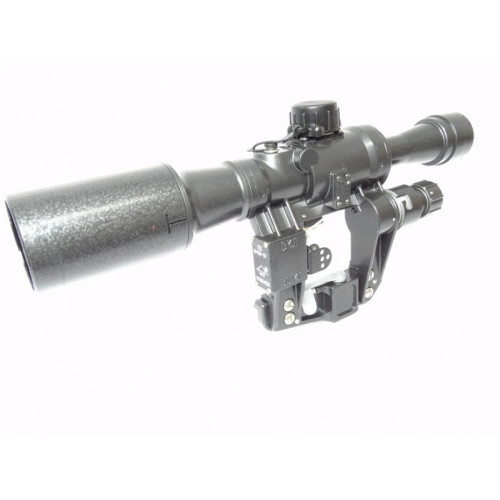 Оптический прицел ПО 6х36 (Тигр)