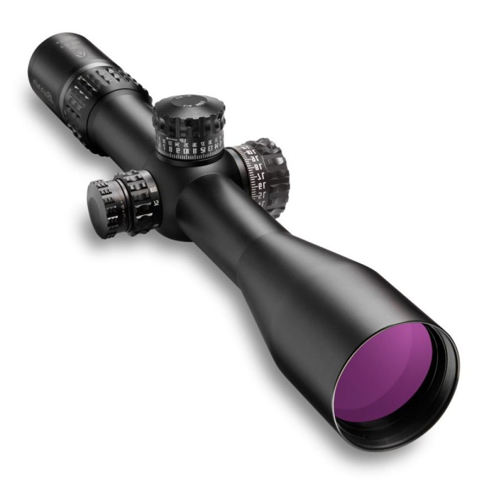 Оптический прицел Burris XTR II 4-20x50 SCR MOA FFP (34мм), с подсветкой