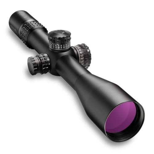 Оптический прицел Burris XTR II 4-20x50 SCR MOA FFP (34мм), с подсветкой