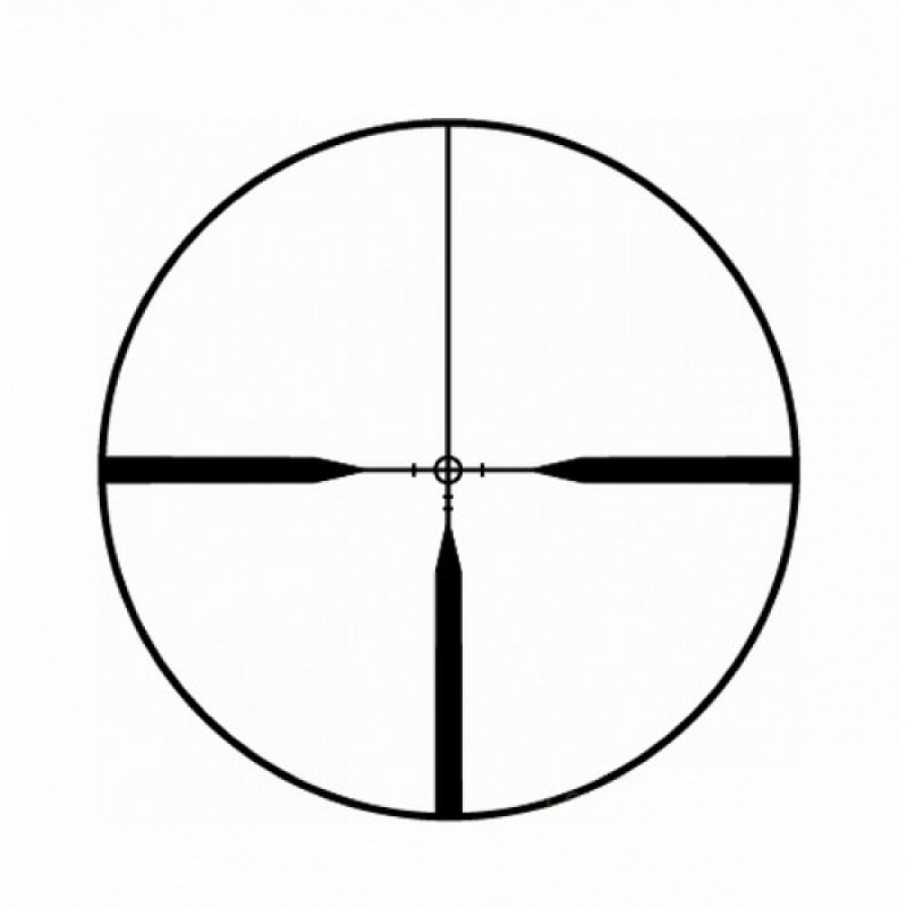 Оптический прицел Leupold VX-Freedom 1.5-4x20, без подсветки, сетка Pig-Plex