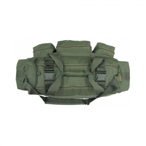 Сумка Tramp Alfa (черный)