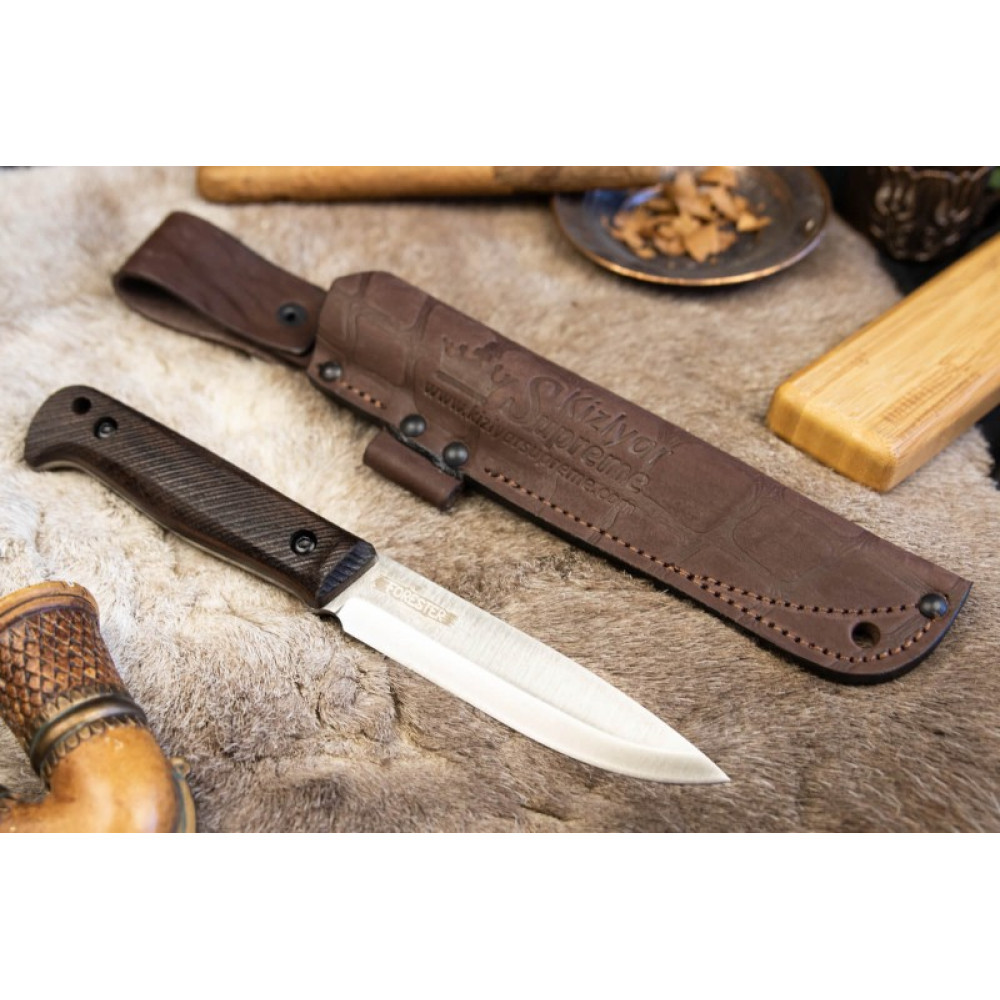 Туристический нож Forester N690