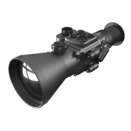 Тепловизионный прицел LEGAT-3F75 GEN2 LRF