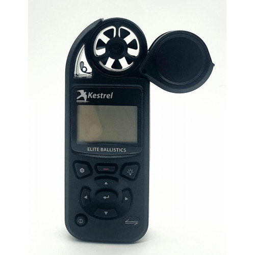 Метеостанция Kestrel 5700 Elite Applied Ballistics (цвет Black)