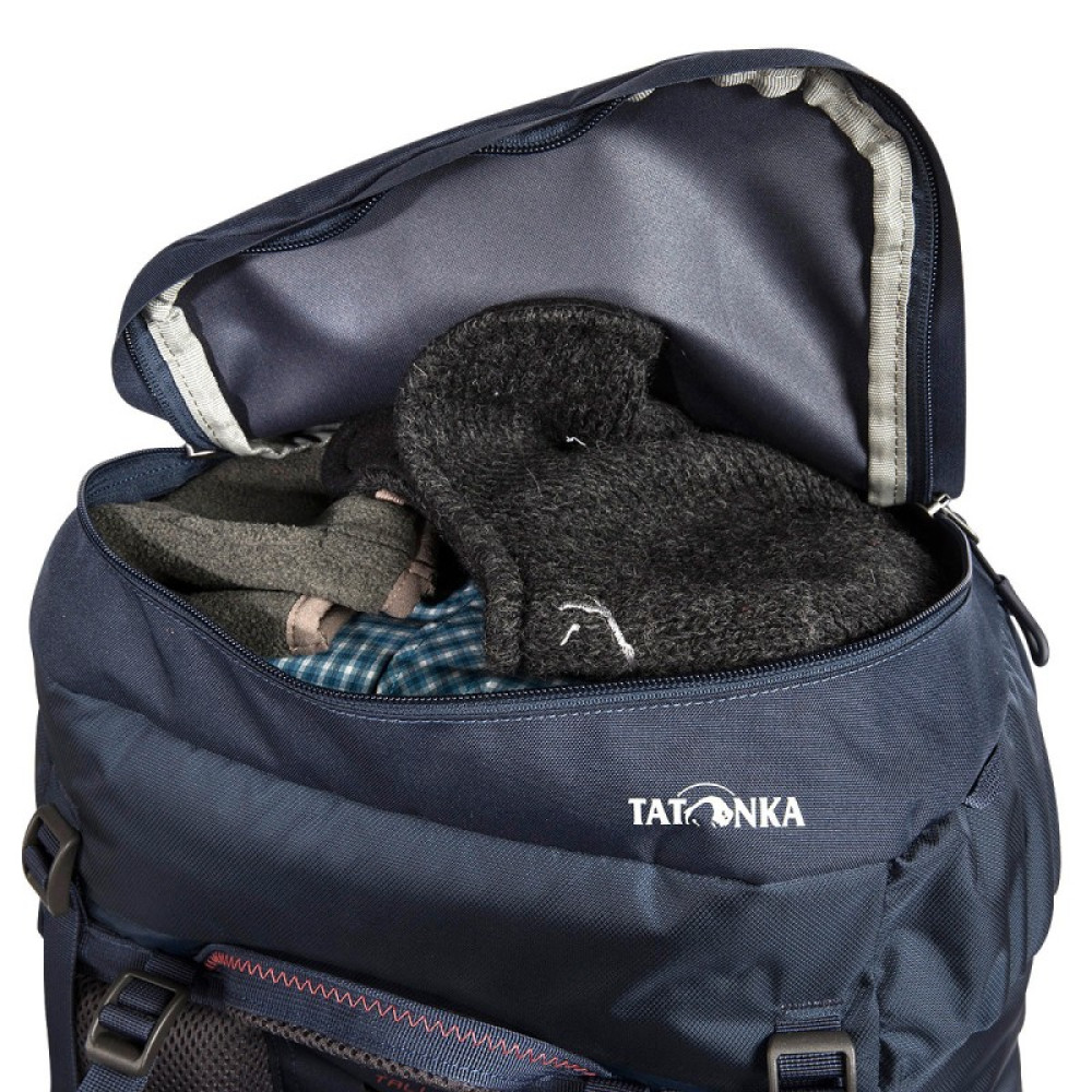 Рюкзак туристический Tatonka Norix 65