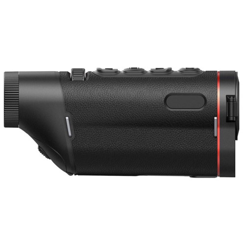 Тепловизионный монокуляр EATECH SE633L LRF, черный