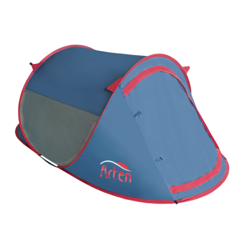 Палатка Arten Festival 3 быстросборная