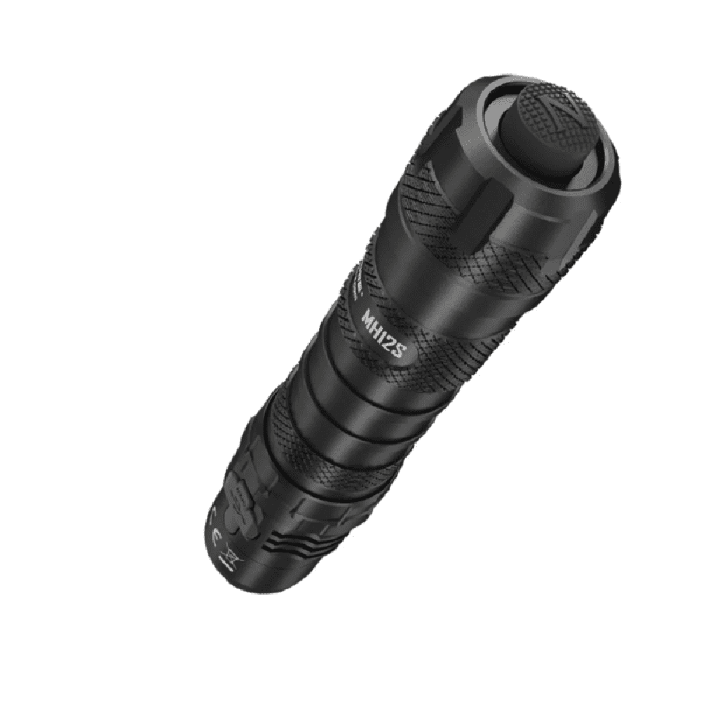 Фонарь Nitecore MH12S