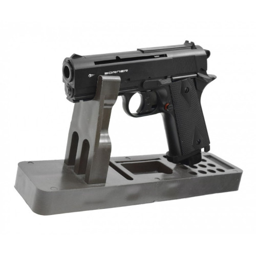 Пневматический пистолет Borner WC 401