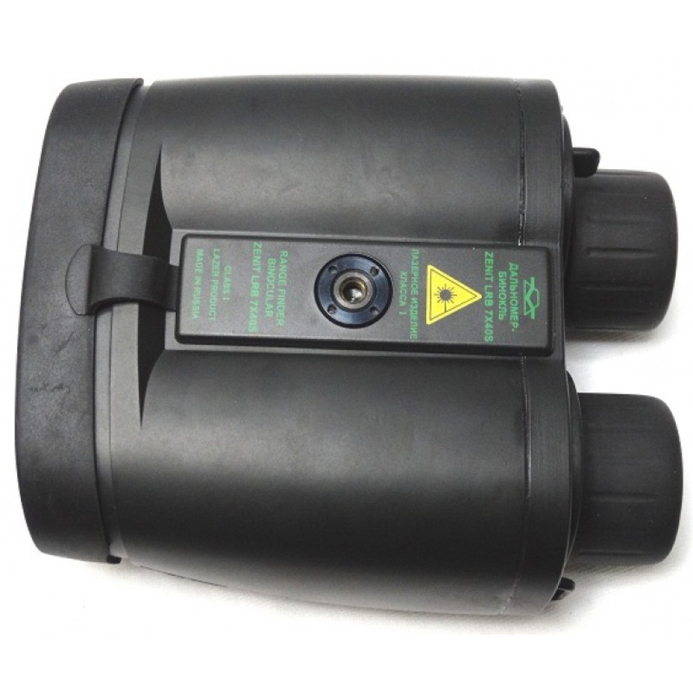 Дальномер-бинокль Zenit LRB 7х40S