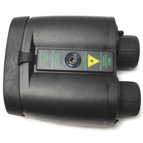 Дальномер-бинокль Zenit LRB 7х40S