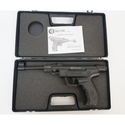 Пневматический пистолет Blow H-01