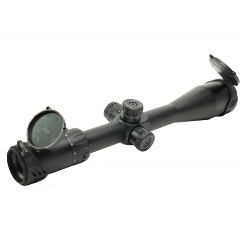 Оптический прицел Discovery VT-Z 4-16X50SF FFP FW30