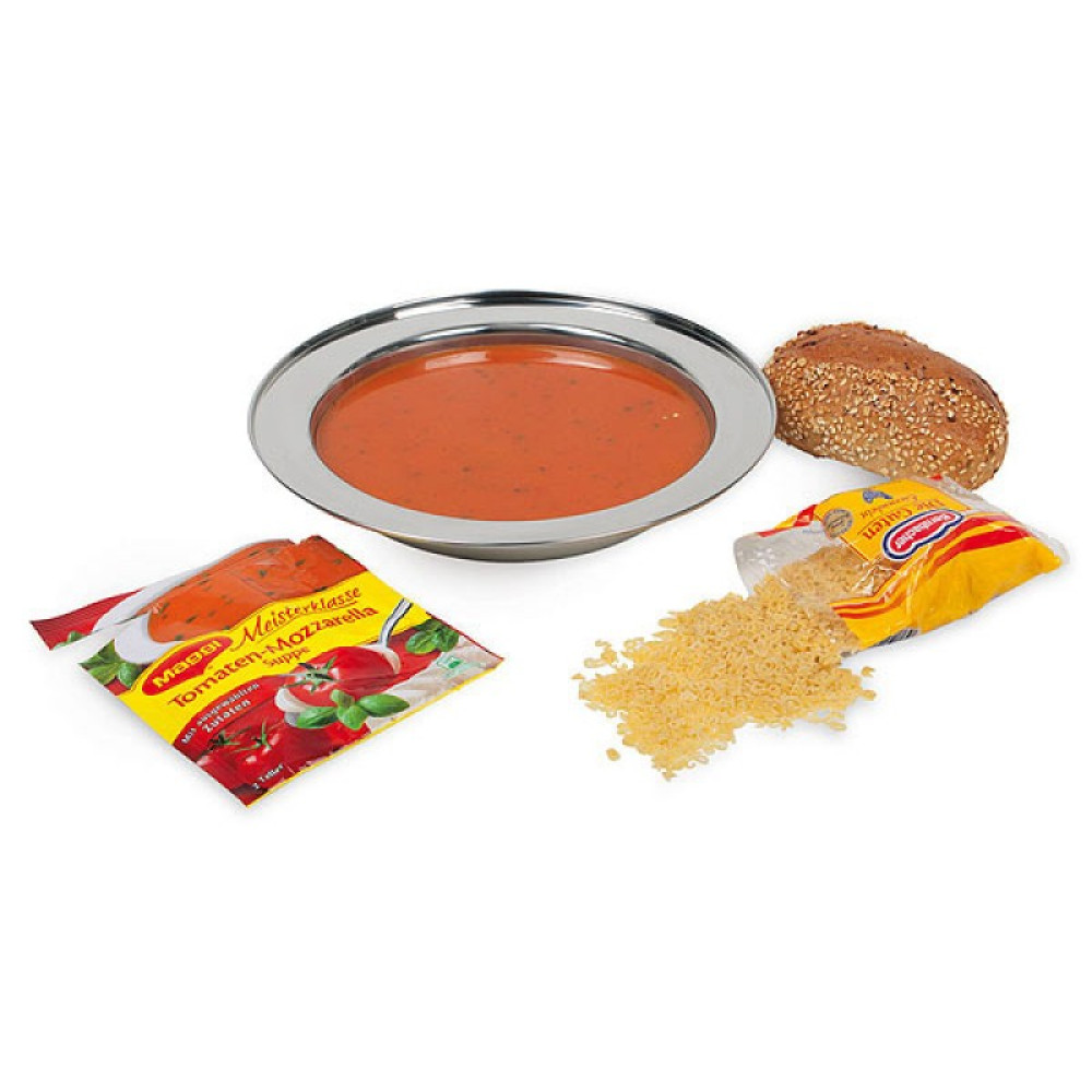 Тарелка Tatonka Soup Plate