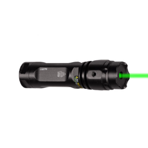 Тактический целеуказатель Leapers Green Combat Laser Sight