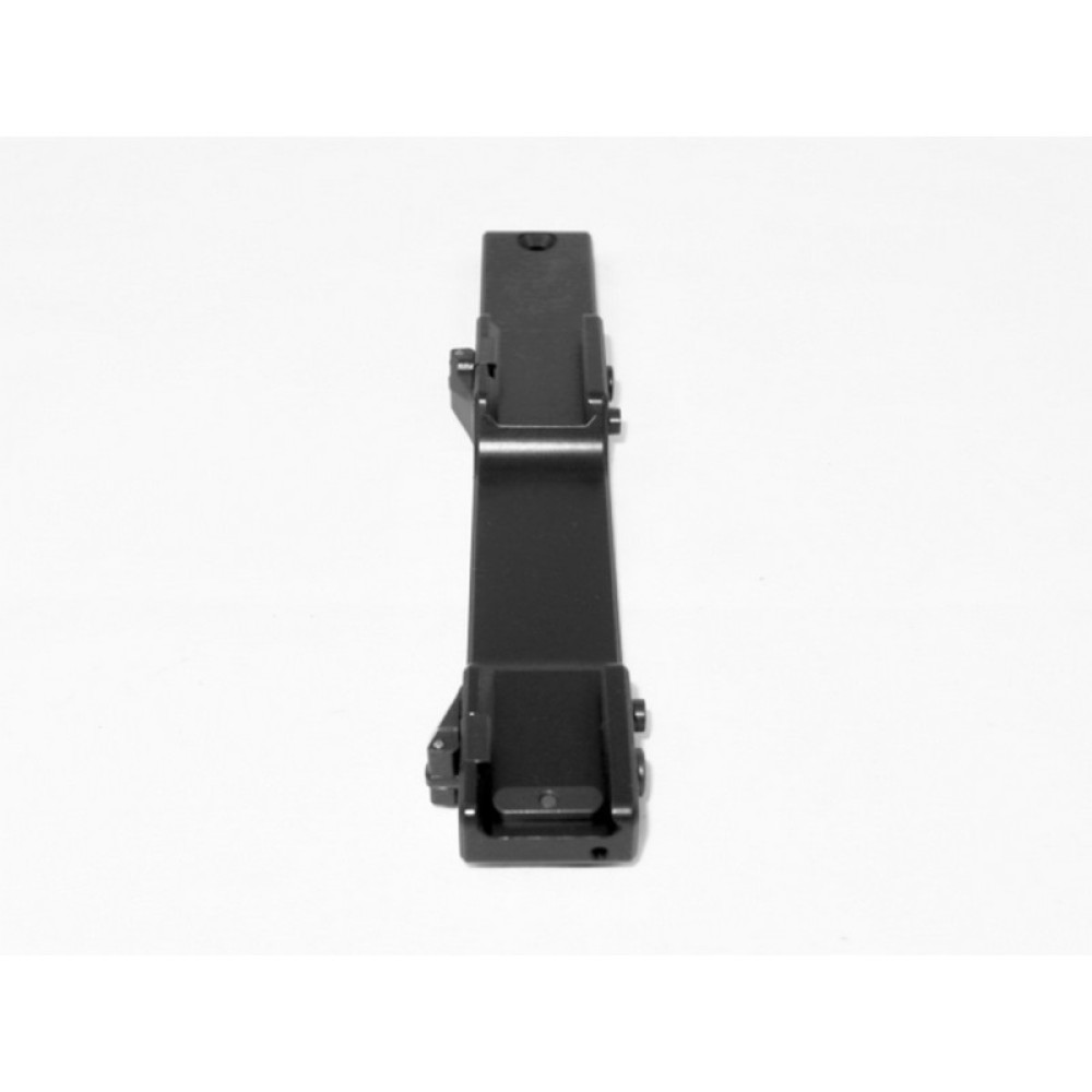 Быстросъемный кронштейн Innomount для ATN X-Sight 4K на MERKEL B3/B4/KR1/K3/K5