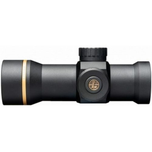 Коллиматорный прицел Leupold Freedom-RDS 1x34 Red Dot 1MOA , 34мм (без крепления), 176204