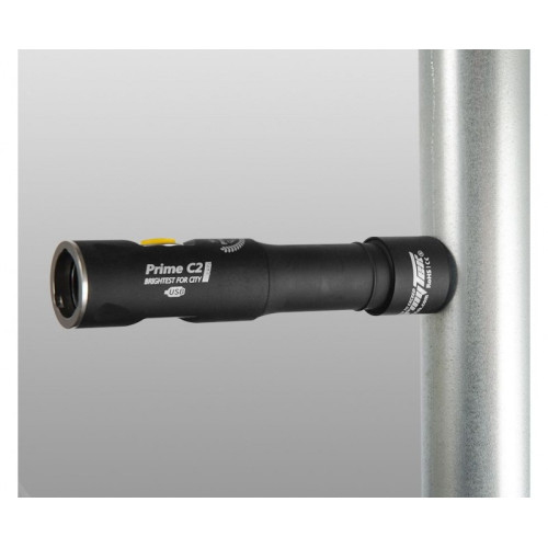 Фонарь на каждый день Armytek Prime C2 Pro Magnet USB